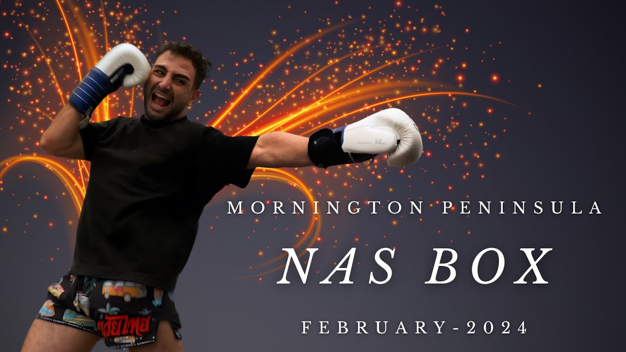 Boxing edit by Moon