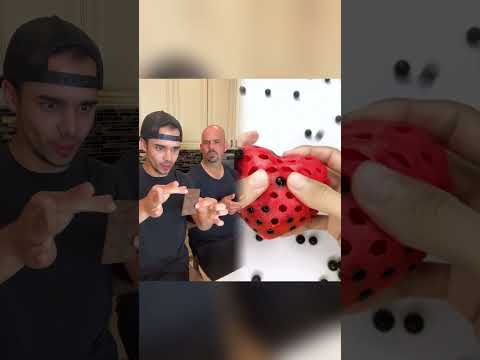 Magic Chocolate Tutorial! 🤯