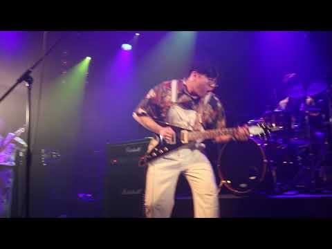 데카당  - 살로메 @웨스트브릿지