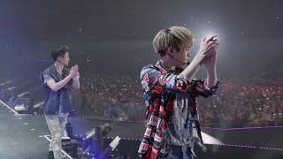 Shinee  - Sunny Day Hero in shinee world Tokyo Dome