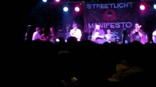 Streetlight Manifesto - On &amp; On &amp; On