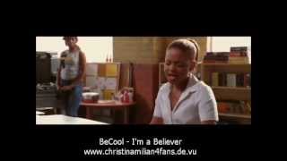BeCool (Christina MIlian)  - I'm a Beliver