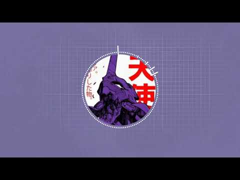 Shinseiki Evangelion FLY ME TO THE MOON -4 BEAT OFF VOCAL VERSION- Toshiyuki Omori