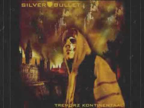 Silver Bullet - i rObOt