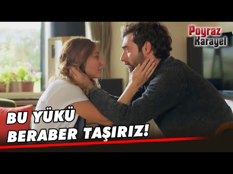 Ayşegül, Poyraz'a Destek Oldu! - Poyraz Karayel Özel Klip