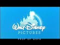 Walt Disney Pictures Alt 1999