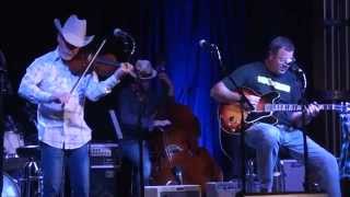 Vince Gill - Long Tall Texan