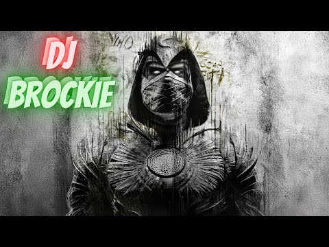 DJ BROCKIE WITH MC DETT LIVE @ JUNGLE FEVER