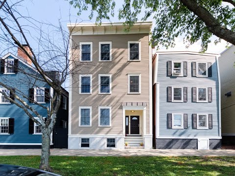 34 Austin Street, Unit 2 - Charlestown