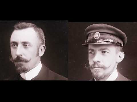 The Belgica Expedition part 2: A Slice of Antarctic Life