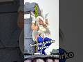 Revoltech Mirko From My Hero Academia Mirko MHA Myheroacadamia Revoltech Review