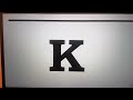 Alphabet Jazz By Myself And The Sesame Street