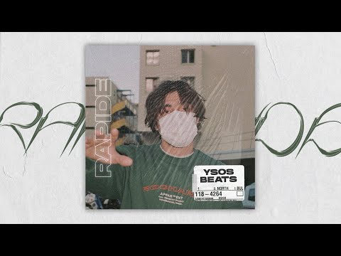 [FREE] Winnterzuko x Snorunt Type Beat 2023 - "RAPIDE" 🏎️ - Instru Hyperpop 2023