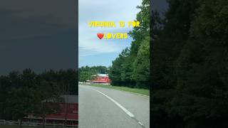 Virginia is for Lovers