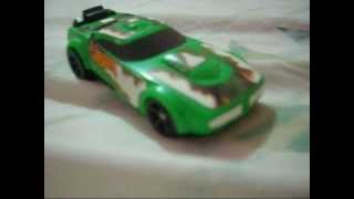Download lagu Nestle Team Hot Wheels Pullback Racer mp3