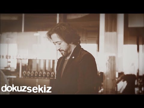 Fettah Can - Bahardan Kalma (Lyric Video)