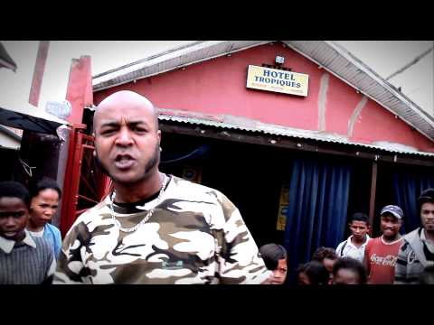 Brass feat. Kougar - Pas de succes sans épreuves