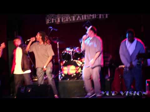 Relly F. Boe ft. Nathan N!ce "HALF WAY"