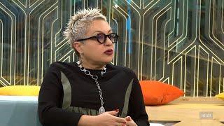 Առավոտ լուսո․ Լիլիթ Մելիքյան
