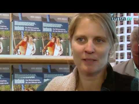 BLAUWASSERLEBEN von Heike Dorsch