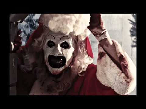 Joven Mill - Feliz Navidad 