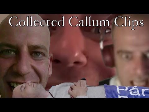 Collected Callum’s Corner Clips