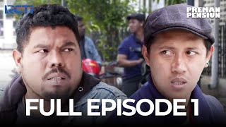 Download lagu FULL EPISODE 1 PREMAN PENSIUN SEASON 4 | DRAMA SERIES mp3 Download lagu FULL EPISODE 1 PREMAN PENSIUN SEASON 4 | DRAMA SERIES mp3