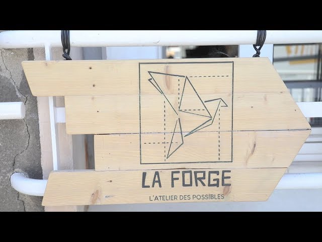 La Forge