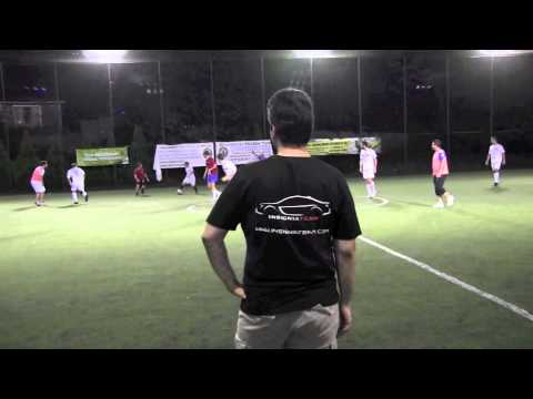 Insignia Team Türkiye Italia