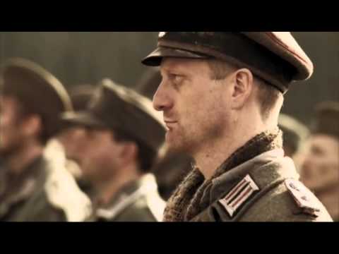 GERMAN ONLY - German General's Speech - Band of Brothers
