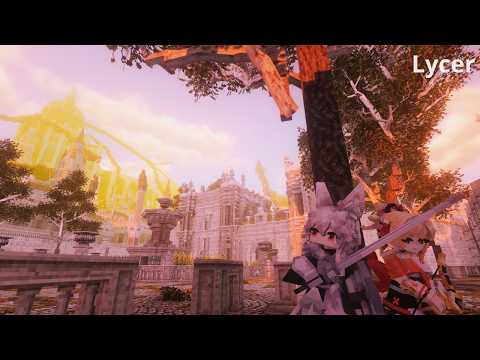 Sit with me, watch the sunrise