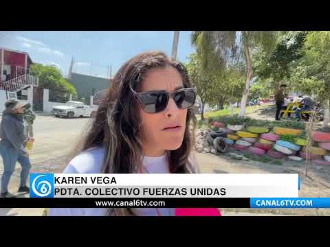 Colectivos de búsqueda en Baja California, piden apoyo para localizar a Lizeth Henao