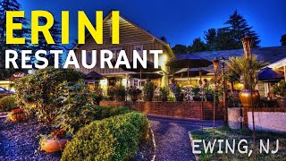 AMAZING Experience at Erini Restaurant Ewing NJ