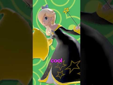 Why Rosalina is ACTUALLY good - Smash Ultimate