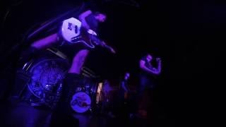 Richie Ramone Entitled, I Fix This, Enjoy The Silence (Depeche Mode) Pittsburgh 2016 GOPR6302