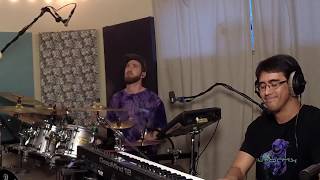 Week #103 - 05/06/20 - Live Improv Music