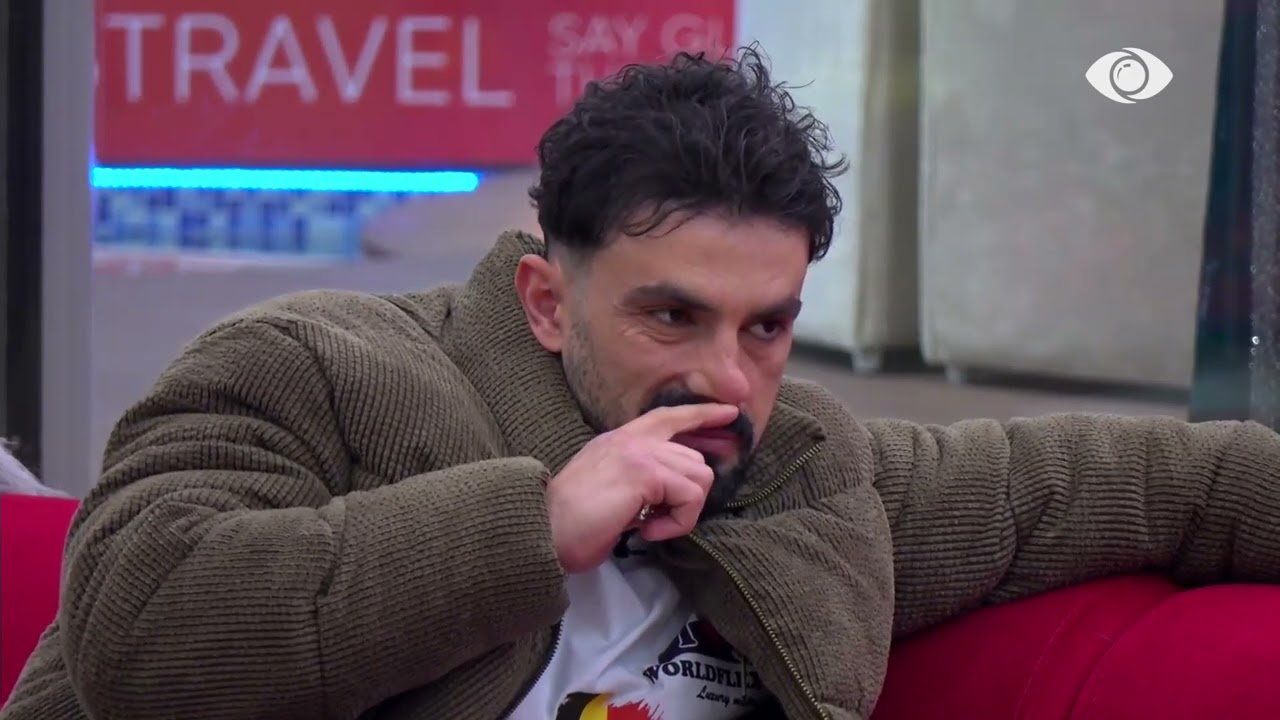 Më me interes më duket të dobësojmë ata të dy/ Aldo diskuton me Indritin për Gjestin dhe Eglin