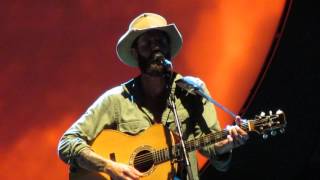Ray Lamontagne Indianapolis 8/7/2016 - In My Own Way