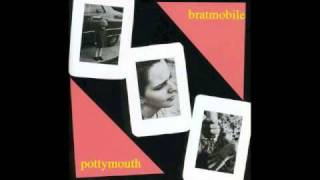 Bratmobile - Punk rock dream come true
