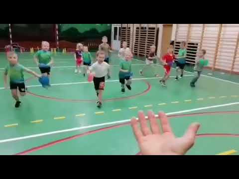 Sport poprzez zabawę! Mega ciekawe zabawy i ćwiczenia dla dzieci! | #6