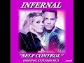 INFERNAL ''SELF CONTROL'' (ORIGINAL ...