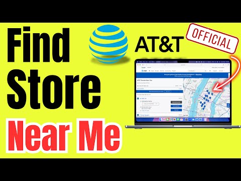 Att Store Hours