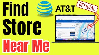 AT&T Store Near Me: Check Distance, Hours, Phone Deals & More