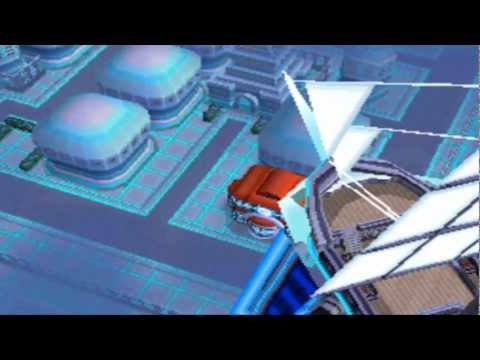 Pokemon Black 2 - Episode 33: Team Plasma Invasion