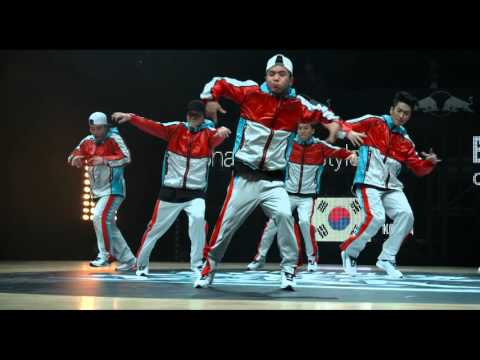 EVERY LITTLE STEP - DANCE MASHUP