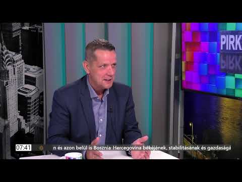 PIRKADAT Breuer Péterrel: dr. Szakács László