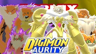 Roblox Digimon Aurity Wiki - roblox digimon aurity hack 2017