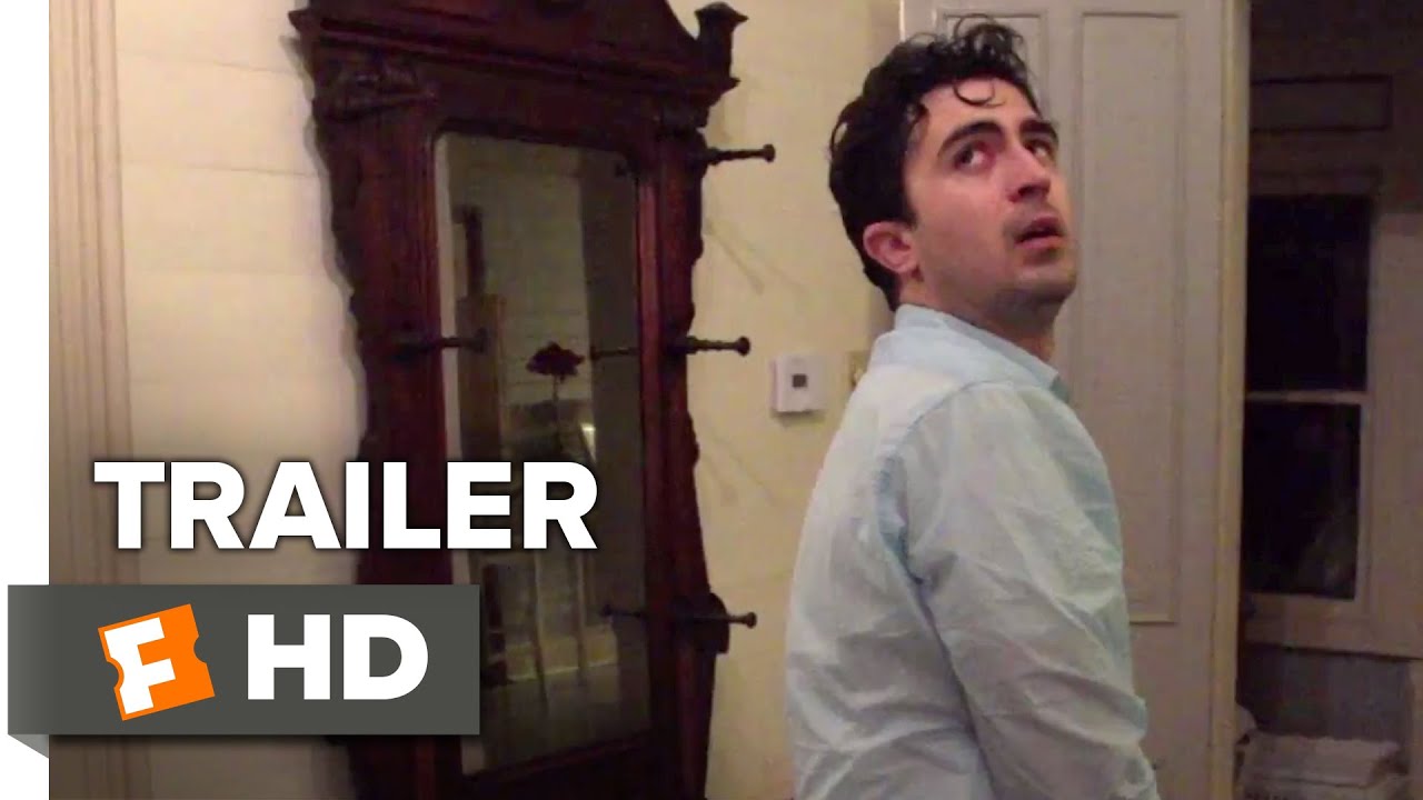 The Hours Till Daylight Official Trailer 1 (2016) -  Vannessa Vasquez, Dan Braverman Movie HD