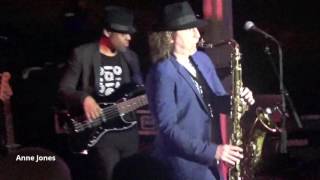 Boney James- After the Rain (LIVE 10/14/16)