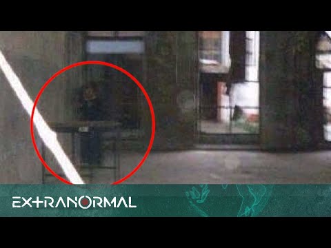 Terror at the factory! A textile factory in Nayarit filled with paranormal entities. | Extranormal